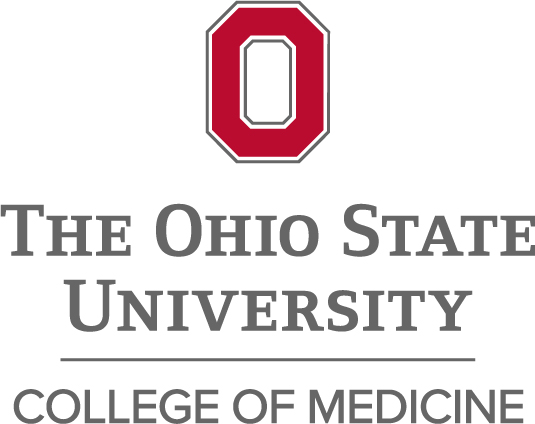 The Ohio State University College of Medicine logo